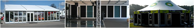 ASJ Luxury Marquees UK wide solutions for Marquee Hire, events, corporate launches, private parties