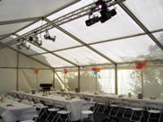 Marquee Lighting