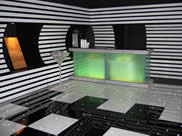 Marquee internal extras
