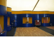 bespoke lighting