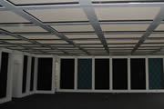 flat roofs